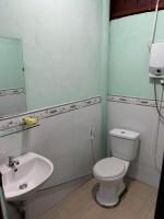 Habitación Triple Estándar 