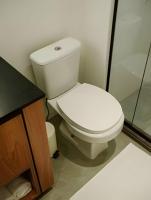 Loft 910 Inn - Parque Una - B&B Pelotas