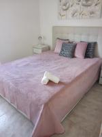 Casa da Praceta - Ferienwohnung Costa de Caparica