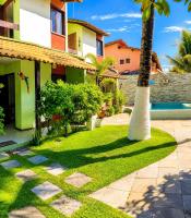 Verde & Mar Casa em Condomínio com Piscina - B&B Porto de Galinhas