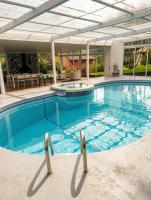 El Santuario, Boquete Guest House with Pool & BBQ - Ferienwohnung Boquete