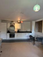 Suite Living Apartments - Bed and Breakfast Birmingham