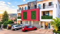 I Four Residence - B&B Kigali