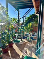 Casa Studio LeClair - B&B San Juan del Sur