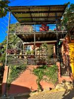 Casa Studio LeClair - B&B San Juan del Sur