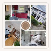 See- und Landliebe - B&B Illmensee