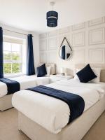 Family-Friendly 3-Bedroom Home in Wakefield Sleeps 5 - B&B Wakefield