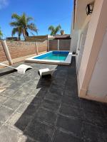 Casa Villa CARLOS PAZ CERCA DE COSTANERA - B&B Villa Carlos Paz