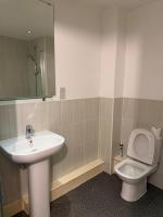 Suite Living Apartments - B&B Birmingham