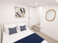 3 BR Flat - Perfect for Contractors and Long Stays - Chambres d'hôtes Newport
