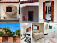 Casa Mandacaru - B&B Bom Jesus da Lapa