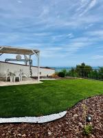 House of the Sun - Chambres d'hôtes Marina di Vasto