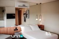 Loft 613 Inn - Parque Una - Ferienwohnung Pelotas