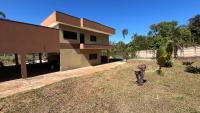 Hospedagem Suíte privativa às margens da Lagoa Feia - Ferienwohnung Formosa