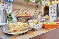 The Tower Of The Old King - B&B Desenzano del Garda