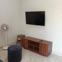 Comfortable global apartments - Ferienwohnung Jinja