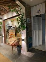 Flat Doce Jeri - B&B Jericoacoara