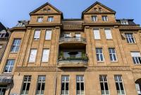 Schängel Chic 02 - B&B Koblenz