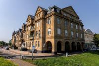Schängel Chic 02 - B&B Koblenz