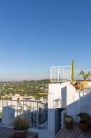 Terrazza dʼAlba - sea view rooftop, Ostuni center - B&B Ostuni