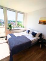 Studio Saska Kępa Warszawa - Ferienwohnung Warschau