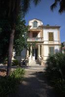Appartamento in Villa Ottocentesca - Sanremo - Ferienwohnung Sanremo