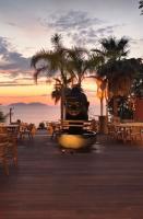 Damian House Luxury - Ferienwohnung Vlora