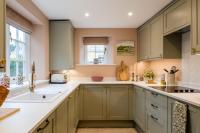 The Haybarn | Banham Cottages - B&B Bourton on the Water