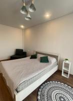 1 комнатная квартира-студия на набережной - Ferienwohnung Balqash