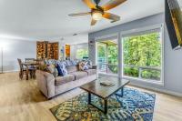 Large Upgraded, Family Friendly Condo with Garage - B&B Chelan
