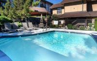 Romantic Boutique Getaway with Modern Remodel - Bed and Breakfast Chelan