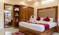 Kasauli Serenity Lodge - Ferienwohnung Kasauli