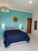 Pousada Fortaleza - Bed and Breakfast Barreirinhas