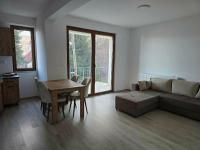 Pine Apartments Mavrovo - Chambres d'hôtes Mavrovo