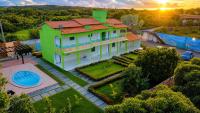 Pousada Fortaleza - Bed and Breakfast Barreirinhas