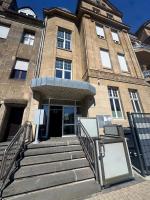 Schängel Chic 27 - Bed and Breakfast Koblenz