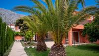 Casa Del Mare Luxury Seaside Apartments - B&B Sabbioncello