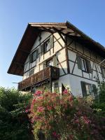 Bijou Bern-Familien-Interlaken-Thun-Aare - Chambres d'hôtes Gümligen