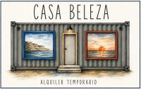 Casa Beleza Puerto Pirámides - B&B Puerto Pirámides