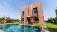 Flextay VILLA 79 - 4Ch Pool 12 min from center - B&B Marrakech