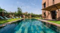 Flextay VILLA 79 - 4Ch Pool 12 min from center - B&B Marrakesh