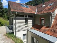 Chalet Leberbach - Bed and Breakfast Fürth