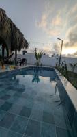 AGUAMARINA House - B&B San Bernardo del Viento