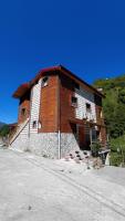 Valora Suit apart - B&B Rize