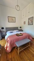 The Valkyries 2 - Ferienwohnung Leonídio