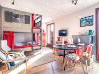 Studio charmant à Villard de Lans, 4 pers, au cœur du village - FR-1-515-222 - Chambres d'hôtes Villard-de-Lans