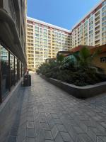 Park Azure Aurevia Residence - B&B Baku