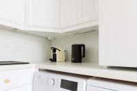 Lovely 1 bedroom flat in West Kensington - B&B London