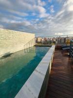 PARK DEL PRADO - Conforto pertinho do mar - Bed and Breakfast Cabedelo