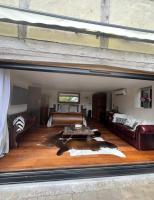 1 Bedroom Brand New Annexe Apartment with King Size Bed in Lewes - Ferienwohnung Lewes